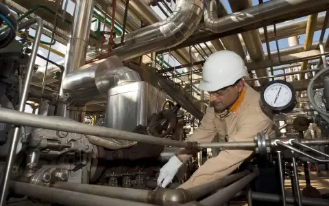 Repsol empezar� a enviar crudo desde Venezuela a Europa