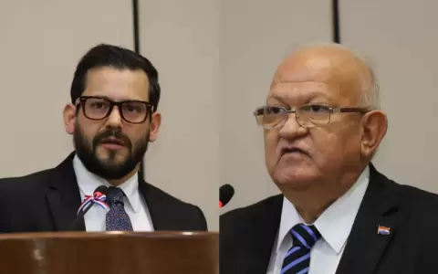 Ministros electos y la nueva era en el TSJE de cara al a�o electoral