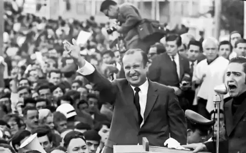 Las elecciones m�s re�idas de la historia de Colombia