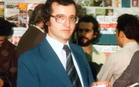 Alfredo M. Seiferheld: un historiador que sab�a escuchar