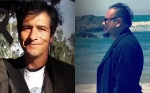 Murieron dos actores durante la producci�n de una serie de Netflix