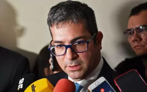 Capturan a los presuntos asesinos de Marcelo Pecci