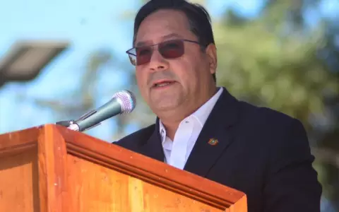 Paraguay quiere integrar a Bolivia en el proyecto de la carretera bioce�nica