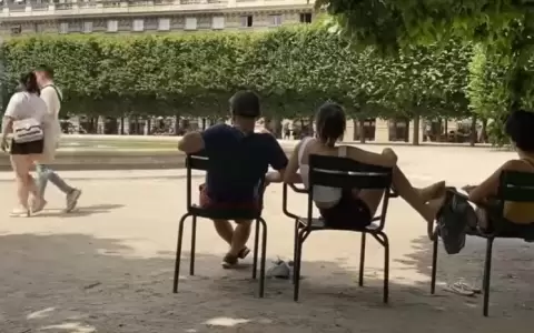 Fin de semana infernal en Europa: la ola de calor abrasa Francia, Espa�a e Italia