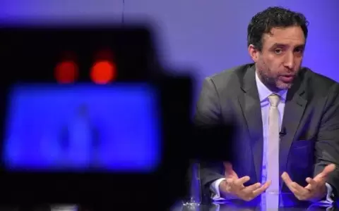 Paraguay es un para�so para la energ�a verde, destaca embajador brit�nico