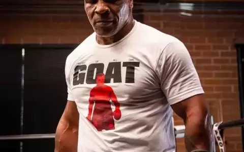 Pablo Escobar, secuestros y un youtuber: detalles de la pel�cula de Mike Tyson en Colombia