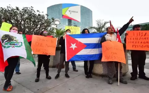 �Cu�l es la pol�mica que envuelve a la Cumbre de las Am�ricas?