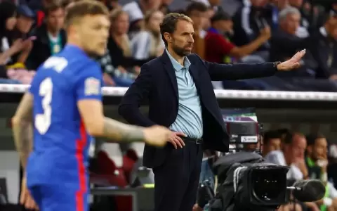 Premier League: �fixture favorece a la selecci�n de Inglaterra en Catar 2022?