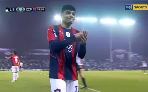 Cerro Porte�o: la dura sanci�n a la que se expone Claudio Aquino
