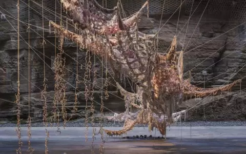 Bienal de Sidney: Los cuerpos de agua y su agencia pol�tica