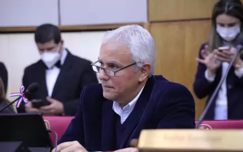 Senadores postergaron proyecto de reforma policial
