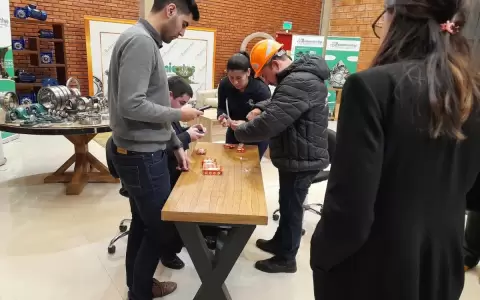 En allanamientos incautan repuestos por valor de USD 150.000