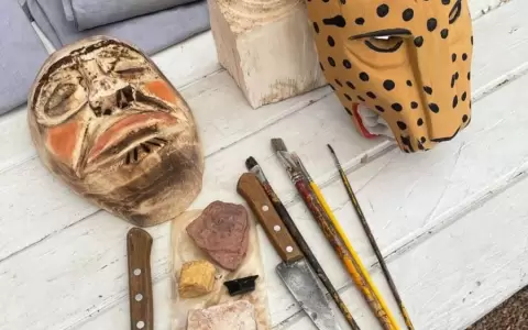 Ciclo de talleres �Artesano Rape�, en Fundaci�n Texo