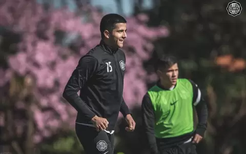 Independiente devuelve a Olimpia dinero abonado por Mateo Gamarra
