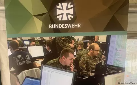 As� se defiende Alemania de los ciberataques
