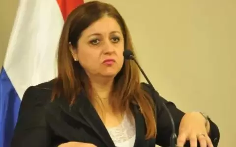 Falleci� Marta Lafuente, exministra de Educaci�n