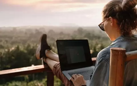 Turismo receptivo: presentan visa especial para n�mades digitales