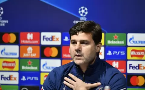 Aseguran que Mauricio Pochettino acord� su desvinculaci�n del PSG