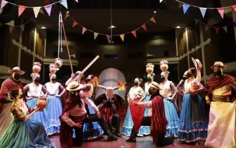 El �San Juan en las calles� revivir� las tradiciones