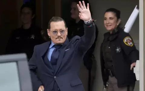Johnny Depp estudia su regreso a �Piratas del Caribe�: la millonaria oferta que lo tienta tras el juicio con Amber Heard