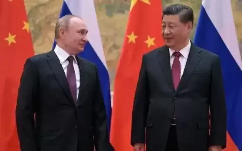 C�mo China e India ayudan a Rusia a esquivar las sanciones compr�ndole petr�leo a precio de saldo