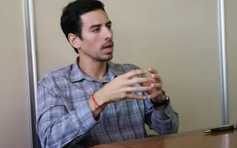 �lvaro Grau: "Trabajaremos para liberar a Asunci�n de los peores funcionarios"
