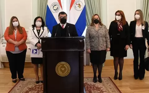 Lanzan concurso para ingreso a la carrera profesional de enfermer�a