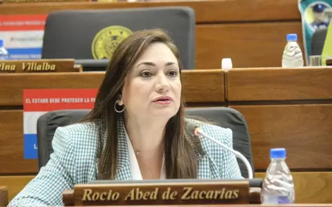 Santi Pe�a �arrasa a nivel nacional�, seg�n diputada