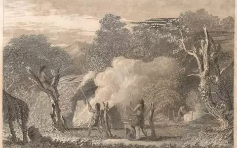 "La civilizaci�n de la yerba" en podcasts y conferencias