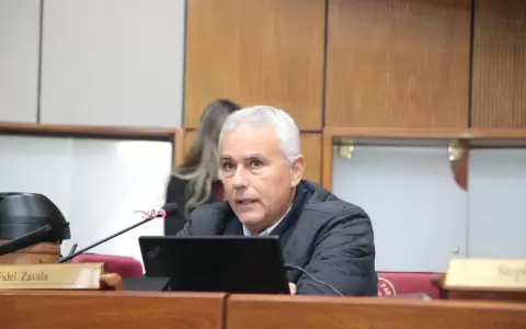 Senado da luz verde a propuesta de ley antisicariato
