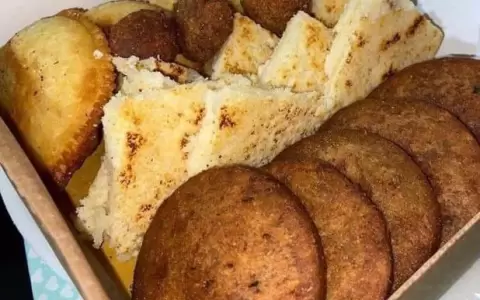 Cuidar las porciones de comidas t�picas es la clave