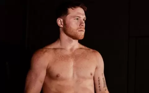 Canelo �lvarez explica las razones de su derrota ante Dmitry Bivol