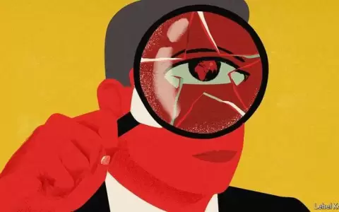 China ampli� su capacidad de espionaje, pero sus agentes tienen un serio problema