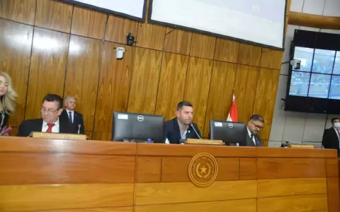 Molestia en Diputados por falta de cu�rum para sesi�n ordinaria