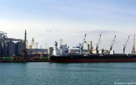 UE responsabiliza a Rusia por falta de acuerdo para reabrir puertos ucranianos