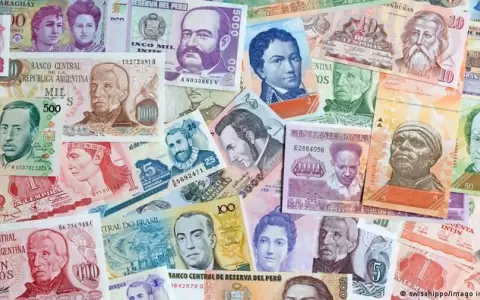 Resurge la idea de una moneda �nica para Am�rica Latina