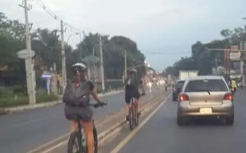 D�a Mundial de la Bicicleta: utilizarla reduce el riesgo de padecer enfermedades