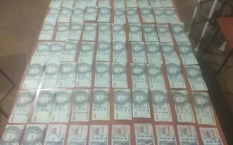 Narcotr�fico: 13 allanamientos simultaneos deja varios detenidos