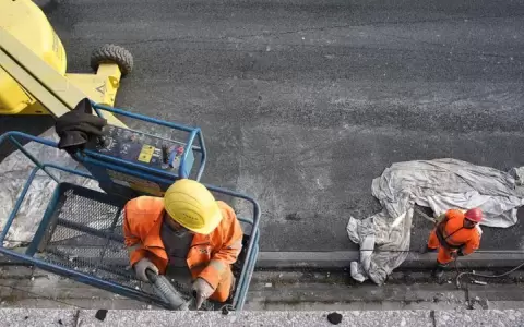 Nuevos empleos: fuerza de trabajo experiment� leve aumento, seg�n MTESS