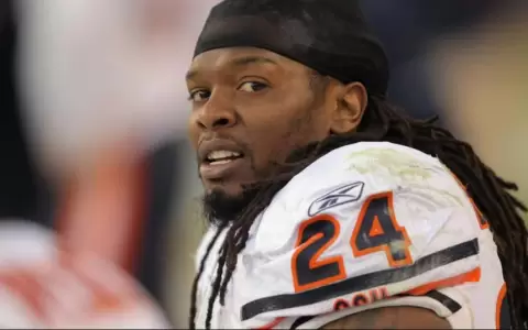 Conmoci�n en la NFL: encontraron muerto al exjugador Marion Barber III a sus 38 a�os