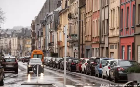El transporte p�blico gratuito gana terreno en Europa