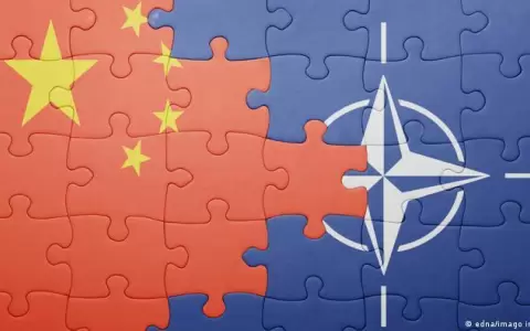 China expresa su "firme oposici�n" al nuevo concepto de la OTAN