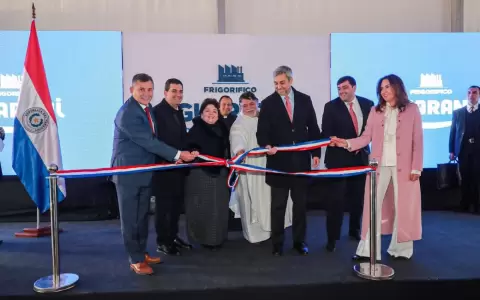 Pettengill abri� puertas de su nueva planta de USD 35 millones