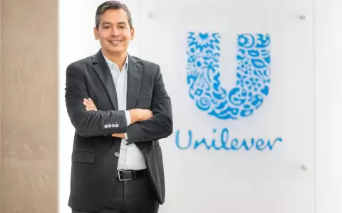 Paraguayo asume tim�n de Unilever Colombia