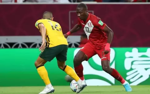 Luis Adv�ncula: �Soy el �nico responsable de esta debacle�