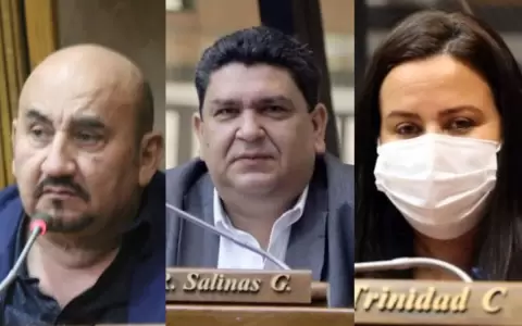 Diputados tildan de injusticia tributaria pago de IVA para quienes ganan menos del sueldo m�nimo