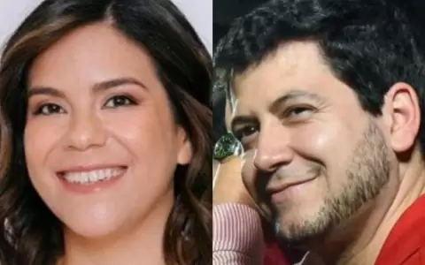 Johanna Ortega a Ra�l Latorre: �La diferencia es que vos ten�s patr�n y yo no�