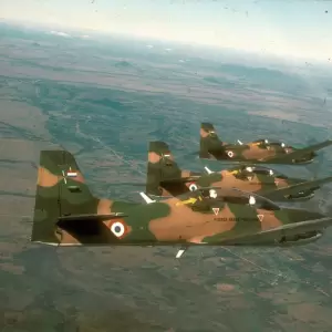 Advierten que la ley de derribo de aviones ilegales enfrenta serios desaf�os constitucionales