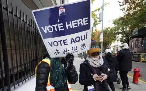 El Supremo de Nueva York revoca el derecho de voto en elecciones locales de 800.000 inmigrantes con papeles