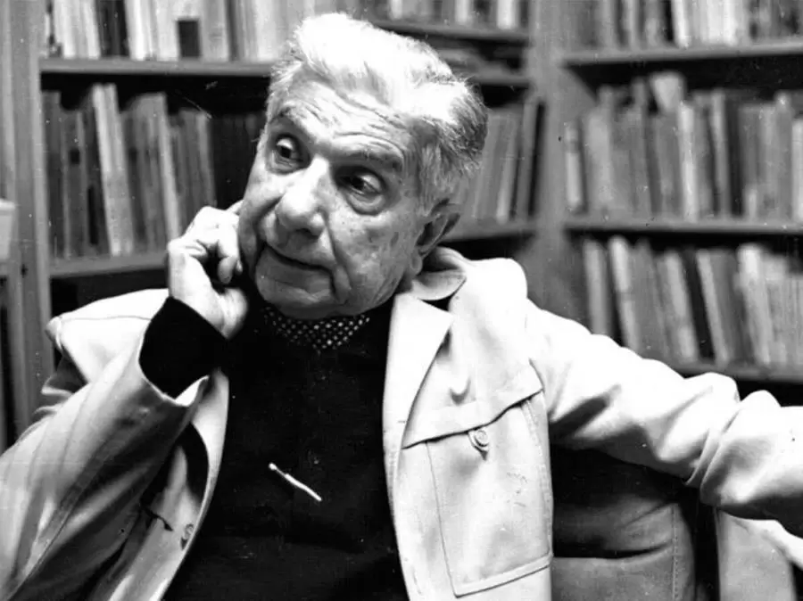 Conversatorio recordando a Augusto Roa Bastos